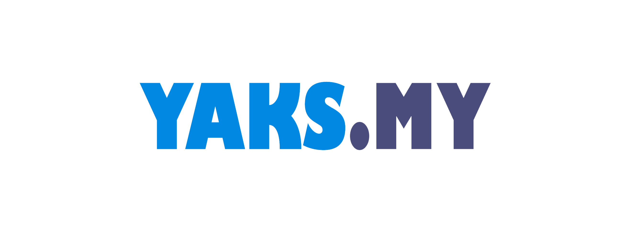 Yaks Logo